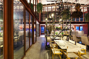 Galería de Vivarium  / HYPOTHESIS + Stu/D/O Architects  - 4