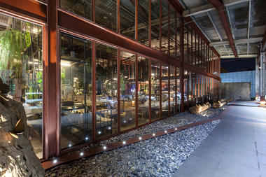 Galería de Vivarium  / HYPOTHESIS + Stu/D/O Architects  - 6