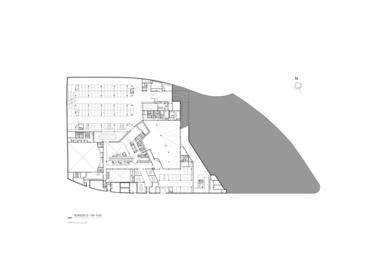 Galería de Edificio UNASUR / Diego Guayasamin  - 11