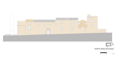 Gallery of Convento Das Bernardas / Eduardo Souto de Moura  - 22