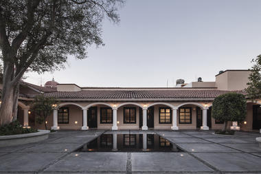 Casa Alquisiras / MSA