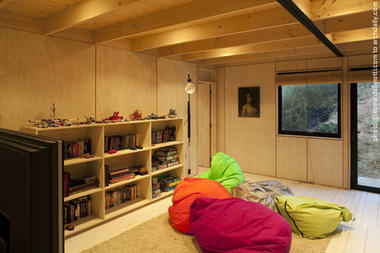 Galería de Casa Raul / Mathias Klotz  - 18