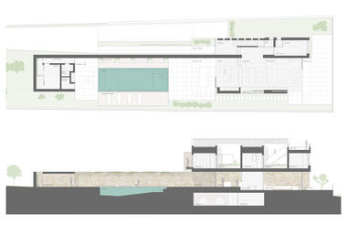 Gallery of M24 House / OLARQ Osvaldo Luppi Architects  - 13
