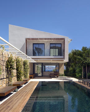 Gallery of M24 House / OLARQ Osvaldo Luppi Architects  - 6