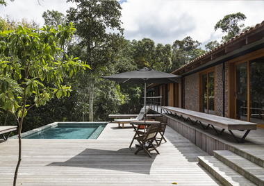 Galeria de Casa São Francisco Xavier / RAP Arquitetura e Interiores  - 10
