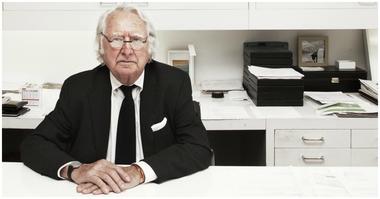 Richard Meier Accused of Sexual Harassment by 5 Women; Temporarily Steps Down from Firm