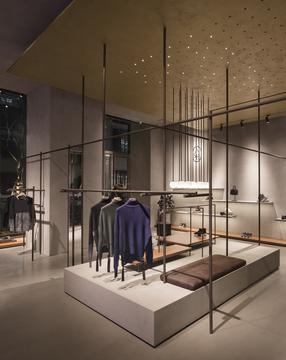 Galería de ASH Shanghai / Francesc Rifé Studio  - 21