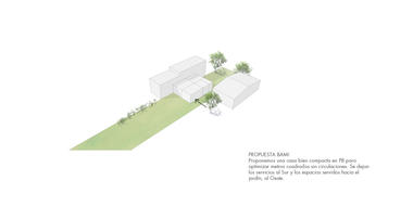 Gallery of PYE House / BAM! arquitectura  - 21