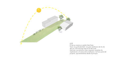 Gallery of PYE House / BAM! arquitectura  - 20