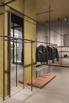 Galería de ASH Shanghai / Francesc Rifé Studio  - 15