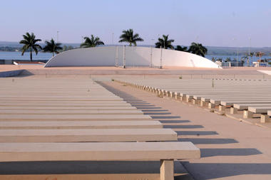 Gallery of How Acoustic Shells Work (And How to Design Them Effectively)  - 2