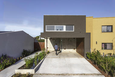 Gallery of PYE House / BAM! arquitectura  - 2