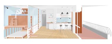 Gallery of Riviera Cabin / llabb  - 16