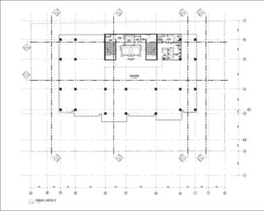 Gallery of Jagat Tower  / Sindhu Hadiprana Design Consultant & Studio Sa_e  - 27