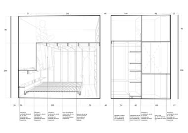 Gallery of Riviera Cabin / llabb  - 18