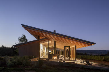 Galeria de L’Angolo Estate / LEVER Architecture  - 11
