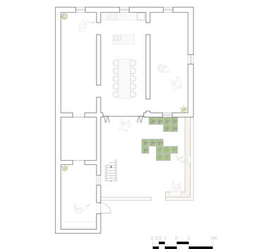 Gallery of Village as Kitchen of UABB / ZHOU Wei + ZHANG Bin / Atelier Z+  - 45