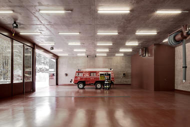 Gallery of The Rose of Vierschach / Pedevilla Architects  - 2