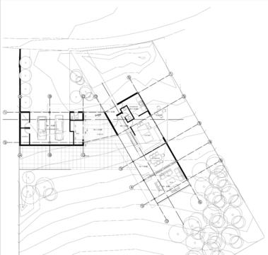 Gallery of House in Quito  / Bernardo Bustamante  - 13
