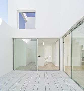 Galería de Casa Lopera / David Ruiz Molina  - 16