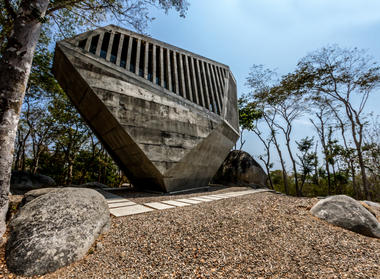 Gallery of Contemporary Architecture Captured by Mexican Photographers  - 83
