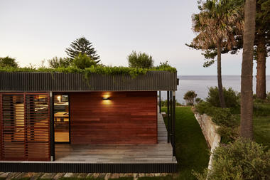 Casa Avalon / ArchiBlox