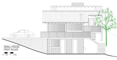 Galería de Casa de Campo en Macacos / Ana Cristina Faria + Maria Flávia Melo  - 23