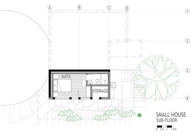 Galería de Casa de Campo en Macacos / Ana Cristina Faria + Maria Flávia Melo  - 24