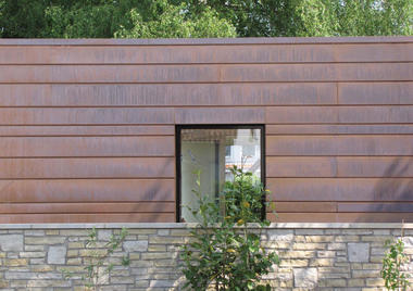 Gallery of House + / Anne Menke  - 9