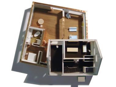 Gallery of House + / Anne Menke  - 34