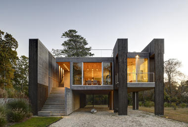 Galería de Northwest Harbor / Bates Masi Architects  - 1