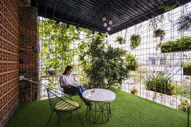 Casa Phong / VHL.Architecture