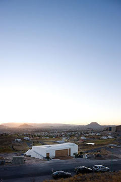 Gallery of House in Chihuahua / PRODUCTORA  - 14