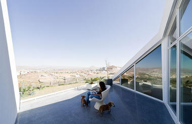 Gallery of House in Chihuahua / PRODUCTORA  - 21