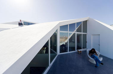 Gallery of House in Chihuahua / PRODUCTORA  - 22