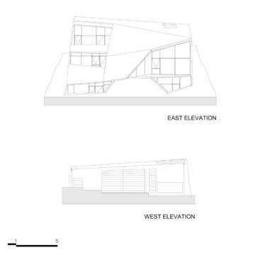 Gallery of House in Chihuahua / PRODUCTORA  - 24