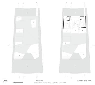 Gallery of House in Chihuahua / PRODUCTORA  - 25