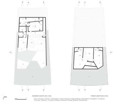 Gallery of House in Chihuahua / PRODUCTORA  - 26