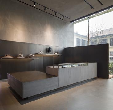 Gallery of ASH Shanghai / Francesc Rifé Studio  - 14