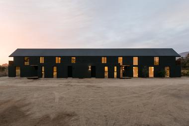 Casalarga / Alejandro Soffia