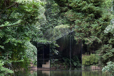 Jovens talentos da Arquitetura Portuguesa