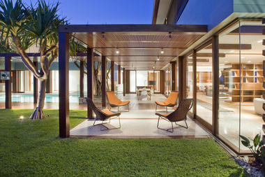 Gallery of Albatross / BGD Architects  - 23