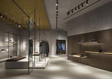 Gallery of ASH Shanghai / Francesc Rifé Studio  - 17