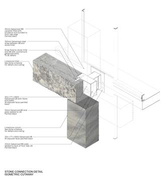 Gallery of 15 Clerkenwell Close / GROUPWORK + Amin Taha Architects  - 30