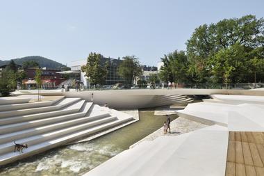 Gallery of Celebrate World Water Day With These 20 Designs That Feature Water Elements  - 19