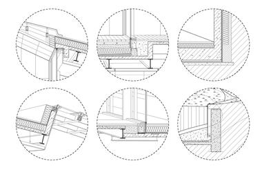 Gallery of Passive House Pavilion of Longfor Sundar / SUP Atelier  - 38