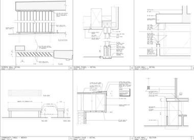 Gallery of Manhattan Beach Post / SFJones Architects  - 21