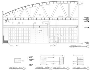 Gallery of Manhattan Beach Post / SFJones Architects  - 22