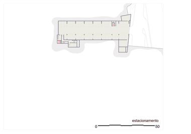Galería de Lugar de La Memoria / Barclay & Crousse  - 12