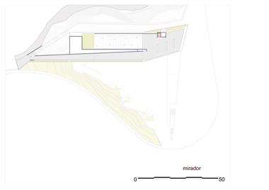 Galería de Lugar de La Memoria / Barclay & Crousse  - 18
